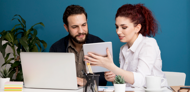 How to hire the right app development company