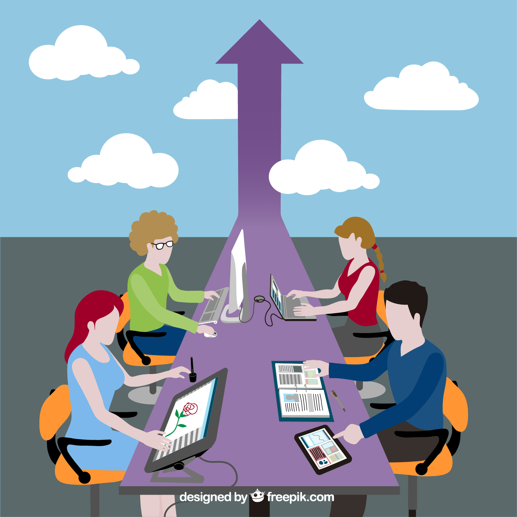 Human rights and cybersecurity - protecting the most vulnerable