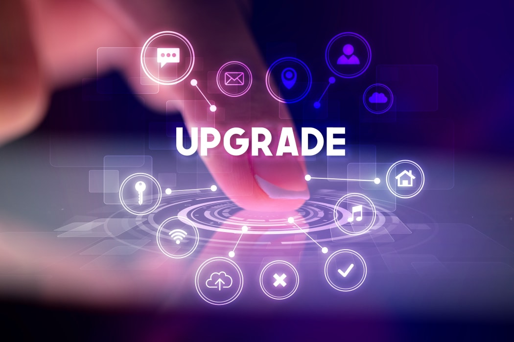Signs your business needs a technology upgrade
